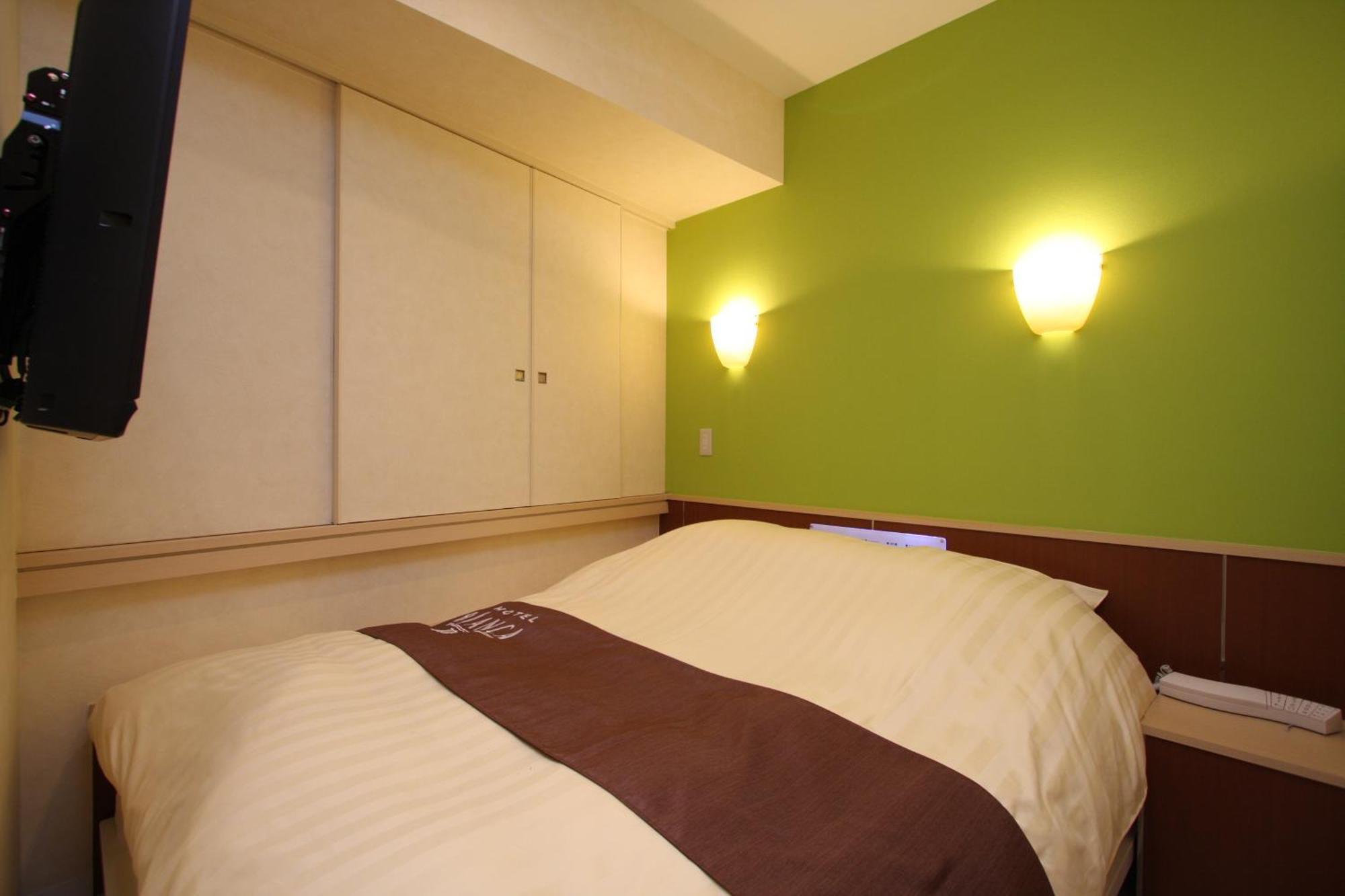 Hotel Bianca Due (Adults Only), Tokyo